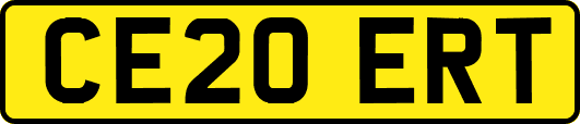 CE20ERT