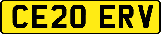 CE20ERV