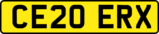 CE20ERX
