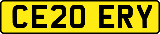 CE20ERY