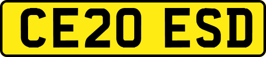 CE20ESD