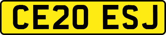 CE20ESJ