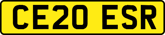 CE20ESR