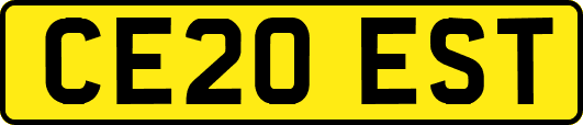 CE20EST