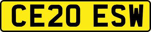 CE20ESW