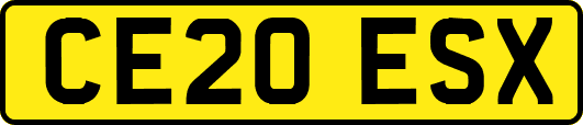 CE20ESX