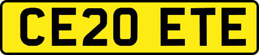 CE20ETE