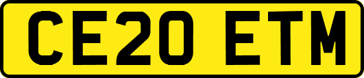 CE20ETM