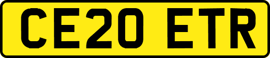 CE20ETR