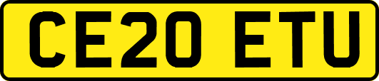CE20ETU