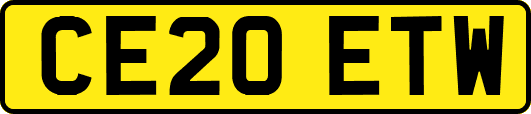 CE20ETW