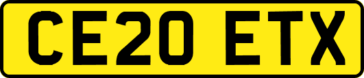 CE20ETX
