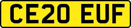 CE20EUF