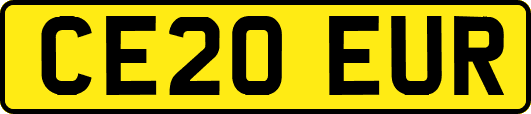 CE20EUR