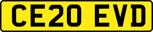 CE20EVD