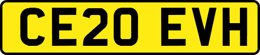 CE20EVH