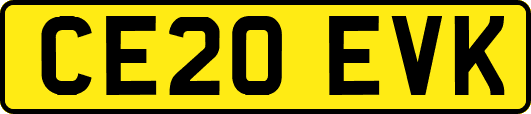 CE20EVK