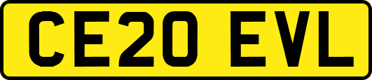 CE20EVL