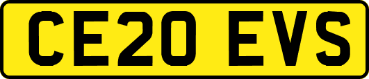 CE20EVS