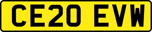 CE20EVW