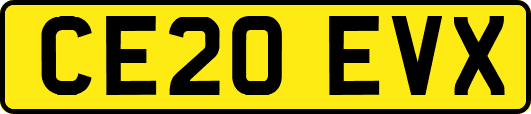 CE20EVX