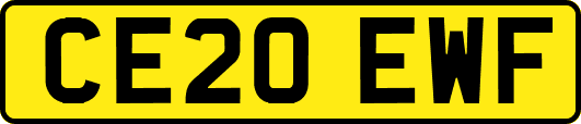 CE20EWF