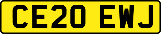 CE20EWJ