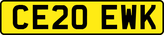 CE20EWK