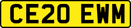 CE20EWM