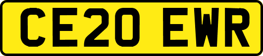 CE20EWR