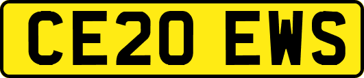 CE20EWS