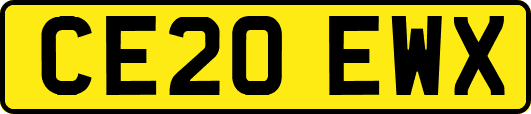 CE20EWX