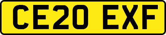 CE20EXF
