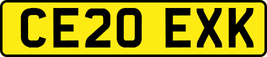 CE20EXK