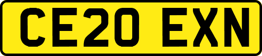 CE20EXN