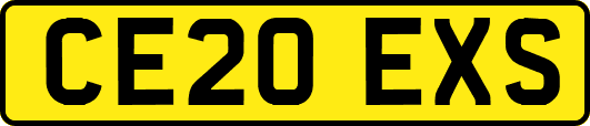 CE20EXS