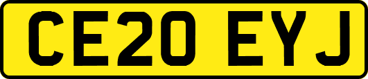 CE20EYJ