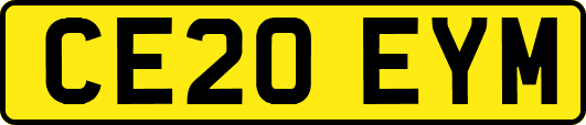 CE20EYM