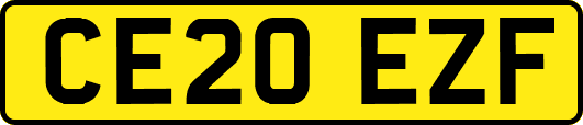 CE20EZF