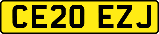 CE20EZJ