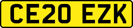 CE20EZK