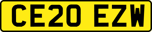 CE20EZW