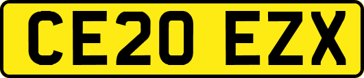 CE20EZX