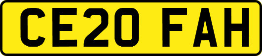 CE20FAH