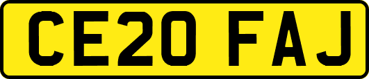 CE20FAJ