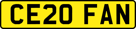 CE20FAN