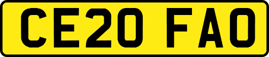 CE20FAO