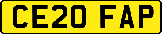 CE20FAP