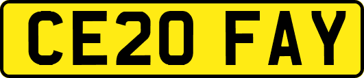 CE20FAY