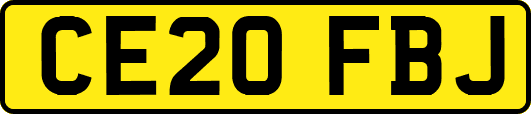 CE20FBJ